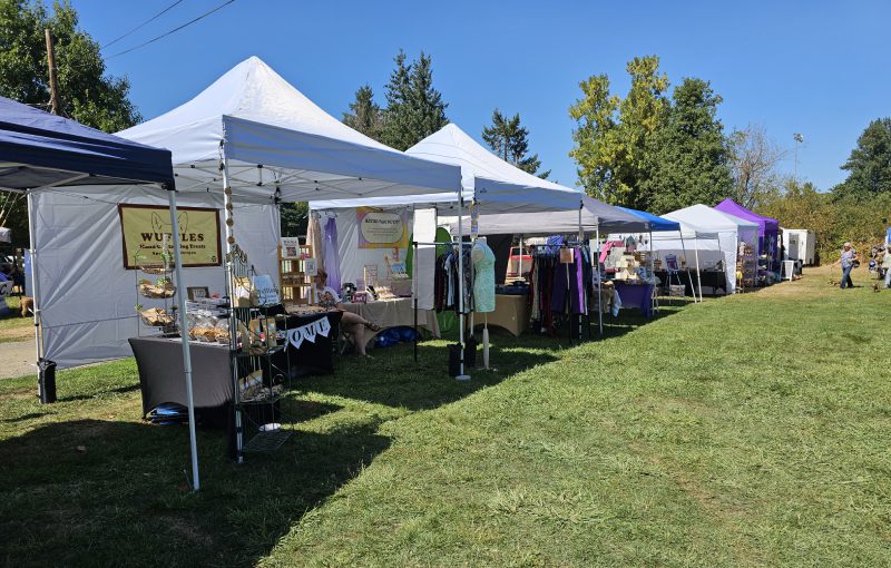 Rules and Regulations