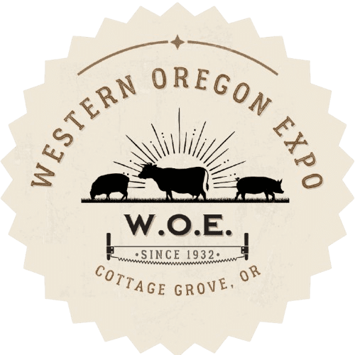 Western Oregon Exposition